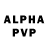 Alfa_PVP кристаллы A penguin